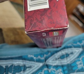 Lego Harry Potter 4736 Freeing Dobby  New in Box, box has wear - see description