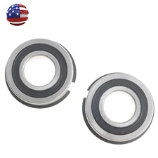 2x Manual Gearbox Input Bearing for Dodge Caliber Jeep Compass 5013634AB