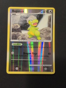 Shiny Bagon