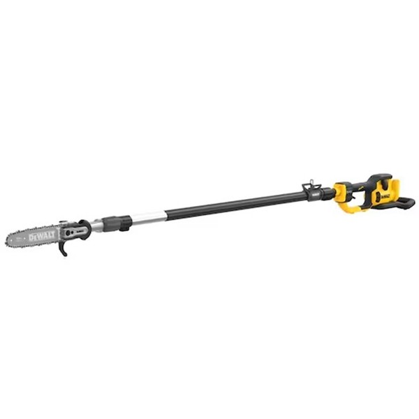Dewalt Akku Hochentaster 54V Solo Xr AstsäGe Teleskop Profi Flexvolt-image