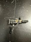 1985 Vintage MOTU He-man Mantisaur Action Figure Parts lot Rear blaster
