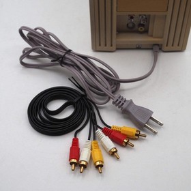 NEC PC-FX Console system NTSC-J (Japan) Tested Working 1994 For PC-FX CD-ROM