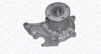 Magneti Marelli Wasserpumpe, MotorküHlung U.A. FüR Fiat, Toyota