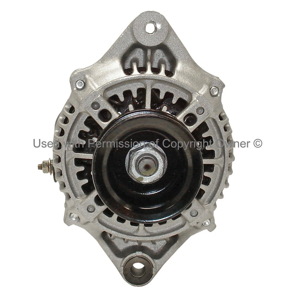 Alternador 13396 de calidad construido para 92 Lexus Toyota Camry ES300 Foto 3 de 4