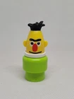 Vintage Fisher Price little people Bert for Sesame Street