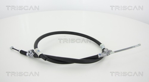 Handbremsseil Seilzug FÜR Toyota Previa II ( R3 ) - Triscan 8140 131186-image