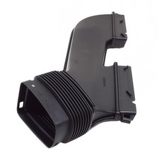 For Bmw 325i 328i 328xi 330i 330xi Engine Air Intake Hose Inlet Duct 13717541737