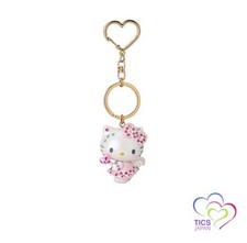 Sanrio 444278 Hello Kitty Angel Key Chain