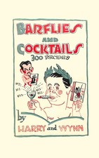 Barflies & Cocktails (Classic Cocktail Books)...