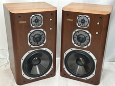 YAMAHA　　NS−99AV Yamaha NS-99AV Main / Stereo Speakers for sale online | eBay
