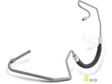 Power Steering Pressure Line Hose Assembly 91DQVH75 for Yukon C1500 Suburban