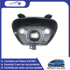 Compteur Peugeot iOn