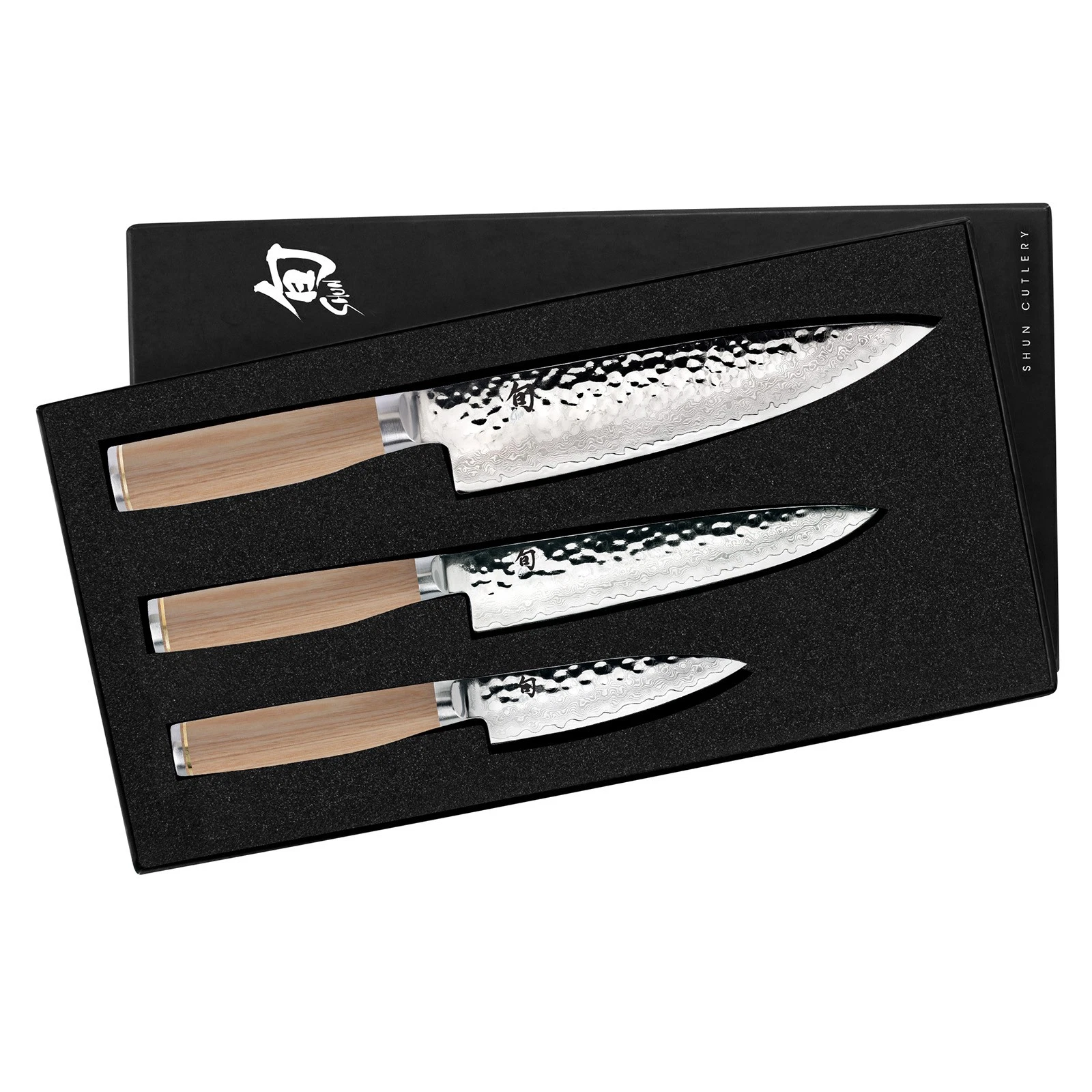 Shun Premier Knife
