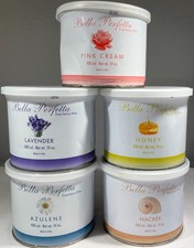 Bella Perfetta Depilatory Wax, 14 oz. - CHOOSE 