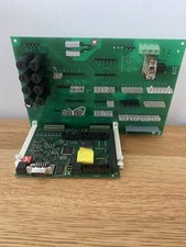 Einbruch Melder Zentrale MB 561 HB 48