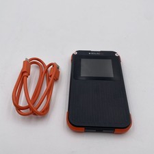 SIMO Solis 5G WiFi Mobile Hotspot Device, Portable WiFi for Travel - READ