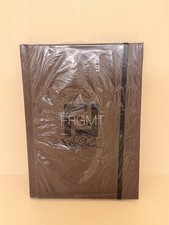 FENDI x FRGMT x POKEMON Exclusive Limited Edition Dragonite  Notebook