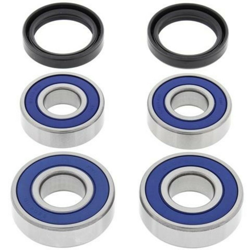Free Shipping Wheel Bearing Kit All Balls 25-1646 for Motorcycle Spare Parts