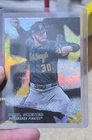 2026 Topps Series 1 Paul Skenes Base (RAW)