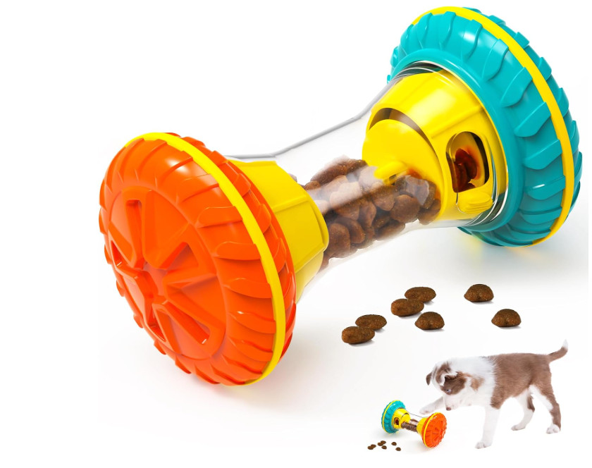 For Boredom, Dogs Enrichment Toy To Keep Them Busy