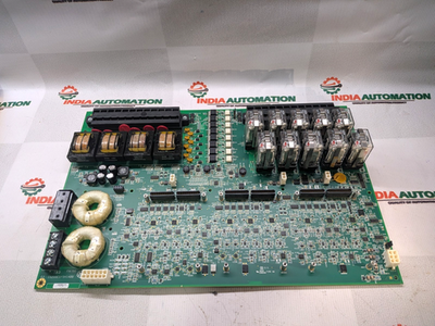 #ad GE IS200ESYSH1ABB Triple Modular Redundant EX2100E System I O Board $7000.00