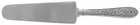 Stieff Corsage Sterling Handle Cake Knife 9 3/4"