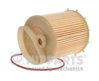 Nipparts Kraftstofffilter N1330405 Filtereinsatz FüR Ssangyong Korando Kyron CK