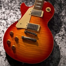 Epis Les Paul Standard Left (no260927)
