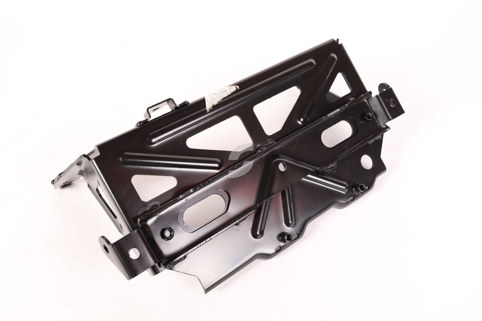 FE-283826 BATTERY FASTENER BRACKET  Ferrari NEW