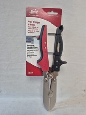 Malco C5R 5 Blade Pipe Crimper