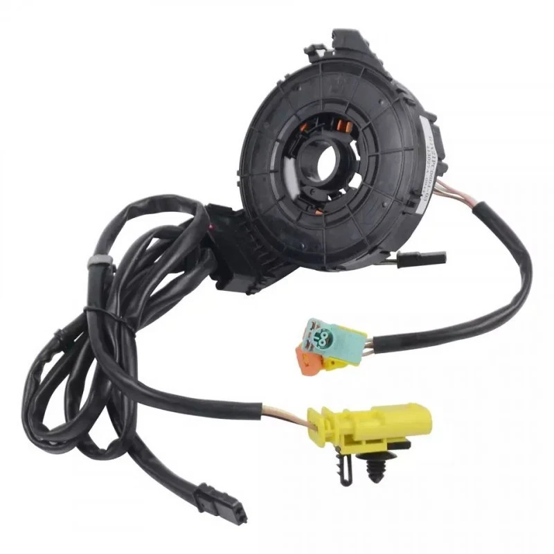 84186645 Reloj Volante con Resorte Ajustado a GMC Yukon 17-20 Yukon XL 18-20 Foto 2 de 4