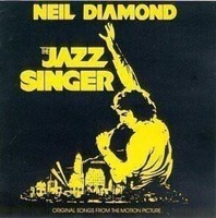 Audio Cd - Neil Diamond - The Jazz Singer - Sony Music -D- Neu