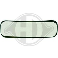 3492028 Spiegelglas, AußEnspiegel Beidseitig Verwendbar FüR Iveco Daily Iii Prit