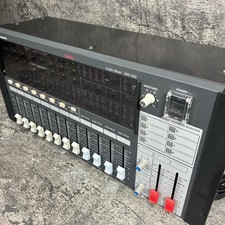 Mixer audio Panasonic RAMSA WR-X11 testato