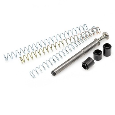 DPM Recoil Reduction Guide Rod for SIG P320 Standard 4.7''/119mm BRL