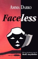 Faceless Amma Darko Taschenbuch Kartoniert / Broschiert Englisch 1996