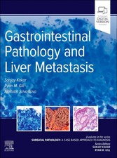 Gastrointestinal Pathology and Liver Metastas...