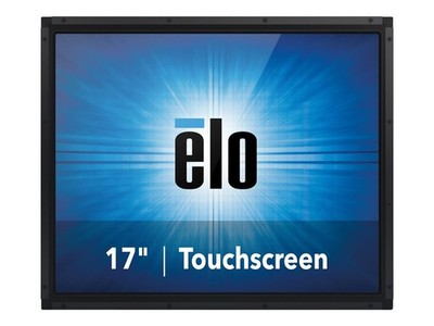 Elo Open-Frame Touchmonitor 1790L (17'') Touch - NEU (OVP geöffnet)