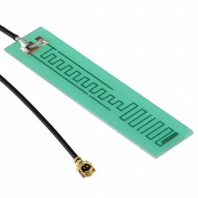 RF ANT 2,4 GHZ PCB TRACE IPEX SMD
