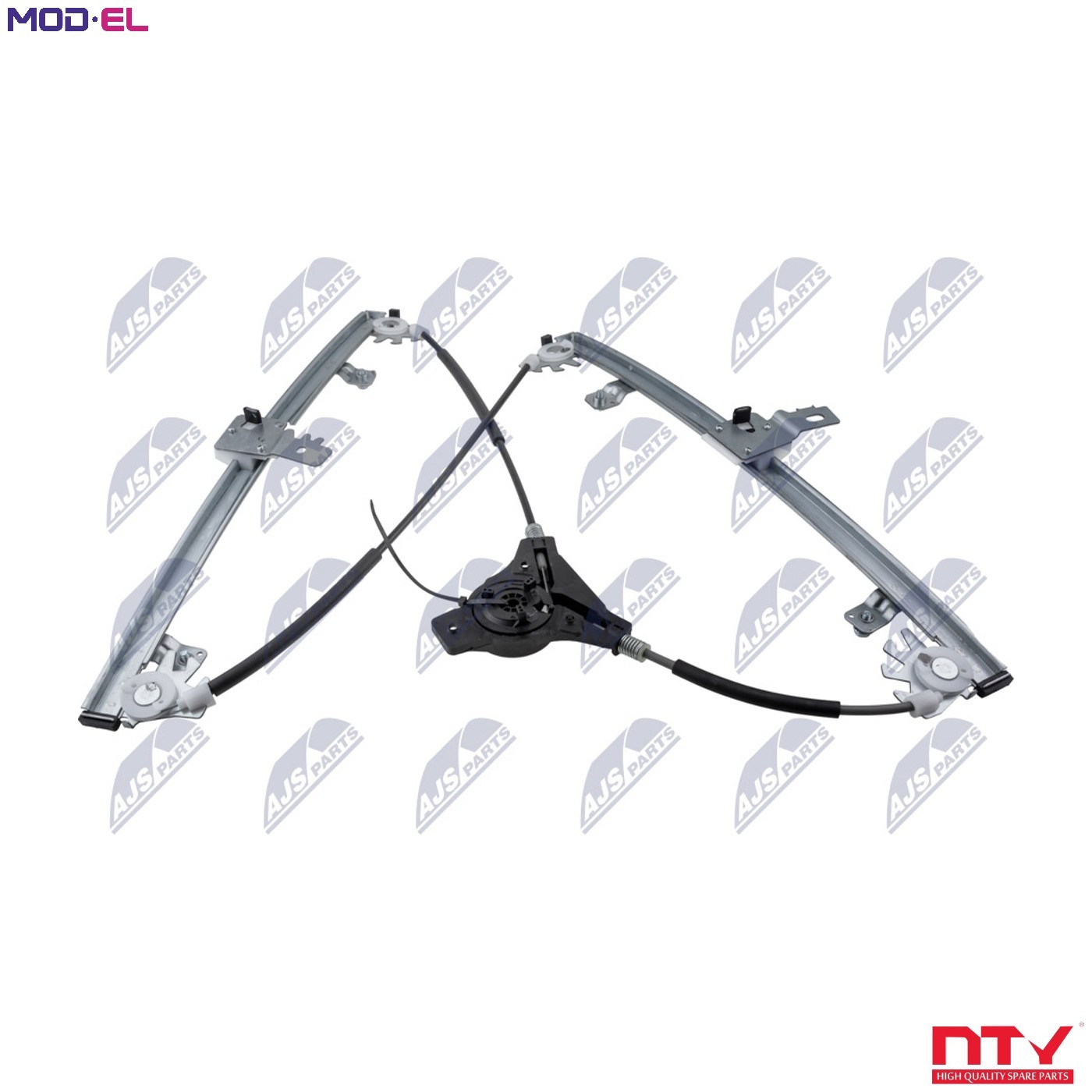 WINDOW REGULATOR EPS-NS-004 FOR NISSAN YD22DDT 2.2L QG18DE 1.8L QG16DE 1.6L 4cyl