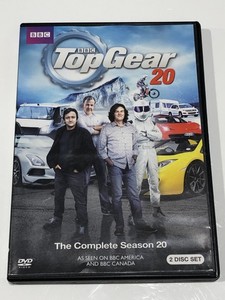 Top Gear Complete | eBay