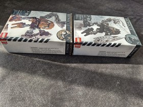 LEGO Bionicle Velika Garan Sealed Unopened Box Matoran Voya Nui 8721 8724 New