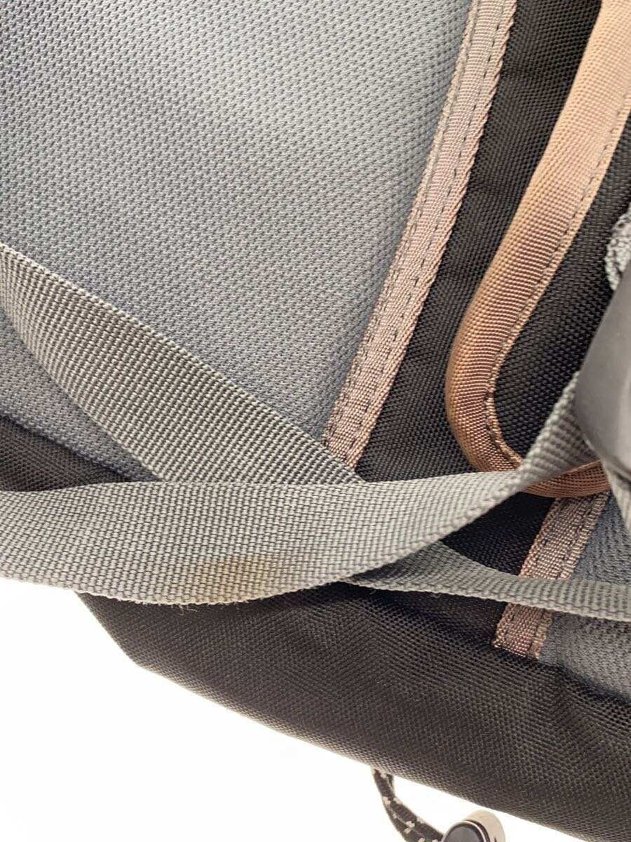 Coleman Backpack -- RED Plain - image 8