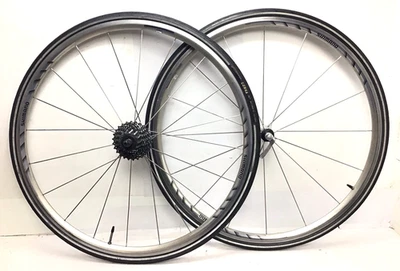Shimano R550 In Bicycle Wheels & Wheelsets for sale - eBay