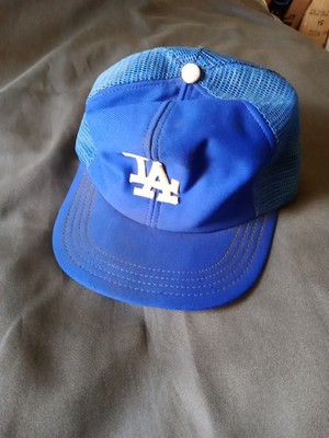 ドジャースキャップ80'sヴィンテージ MLB Baseball 80's Vintage LA Dodgers Sports Specialties Hat Cap