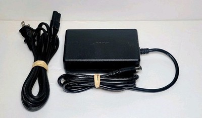OEM   BOSE SOUNDOCK II Series 2 *TESTED POWER SUPPLY PSM36W-208 SOUND DOCK