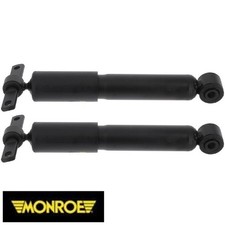 2x Stoßdämpfer MONROE G2257 2 Stossdämpfer rechts links Hinterachse