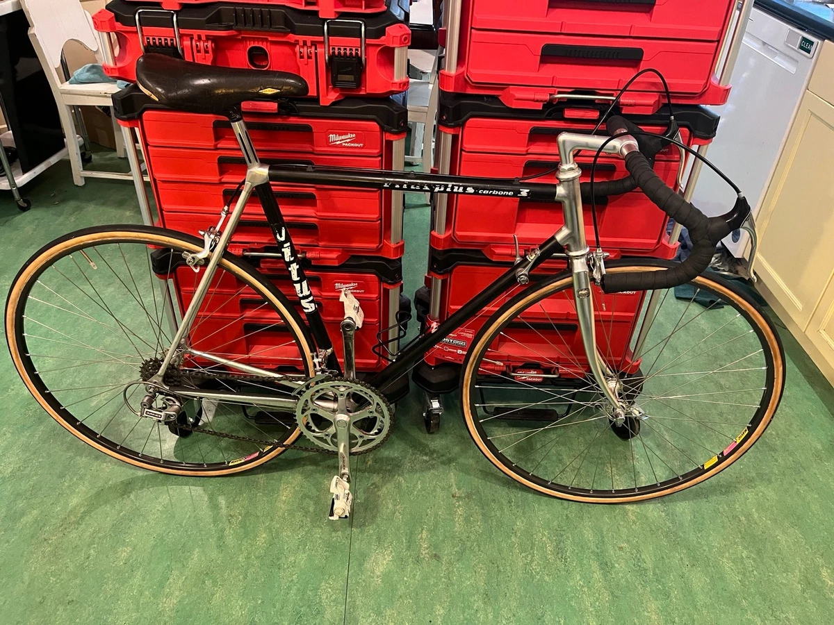 Vitus Racing Bike Bikes for sale | eBay