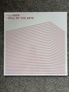 vulfpeck レコード Vulfpeck（ヴォルフペック）のレコードを買ってみよう！【Diggers