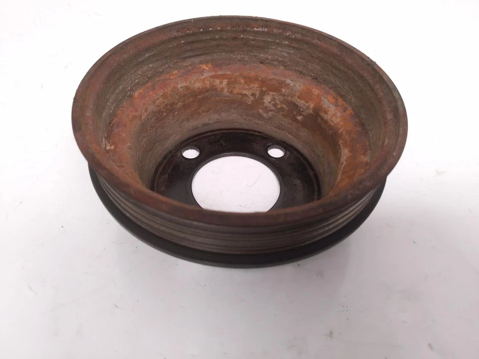Polea de correa tensor serpentina Toyota Tacoma 1995-2004 16371-75030 Foto 4 de 4